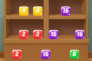 ���ܺϲ�2048