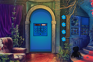 ��Ԯ�˷ܵ�ɽ��