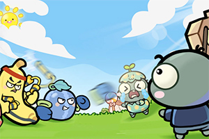 ����ֲ�ｩʬ��ս