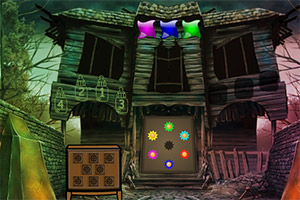 ��Ԯ��η��սʿ