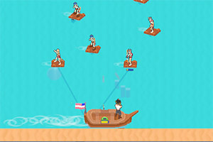 ������ս����