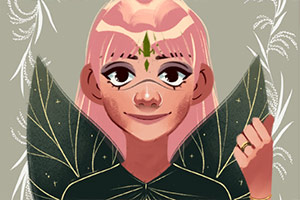 װ��ɭ��Ů��