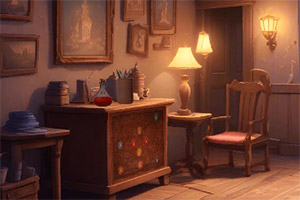 ��Ԯ���˵�ħ��ʦ