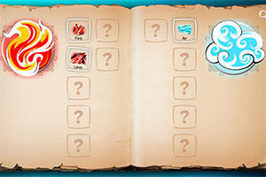 Ԫ��̽��������սH5