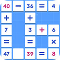 数字填字计算