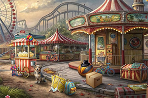 ��ʧ���ɾ���԰