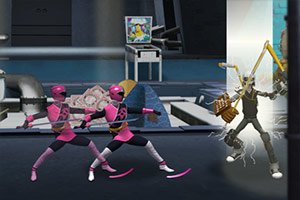 �ռ�Ӣ�۶Ծ�