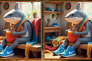 AI�����Ҳ�ͬ