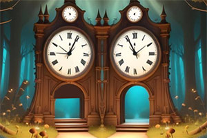 �ӱ���ɭ��