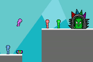 ��ɫ�����̽��