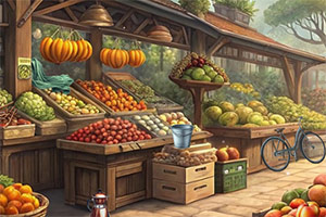 ���г�Ч������