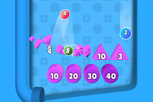 ��ɫ������