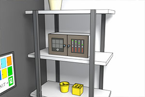 ����������