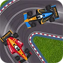 F1方程式赛车手