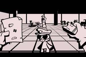 ��ֹ����