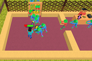 ��ʬ��ȫ��