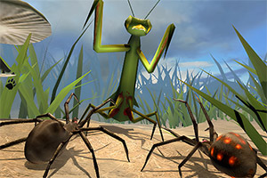 ���˽�����Ϸ