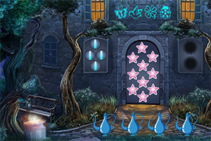 ��Ԯ���µ�Ұ��