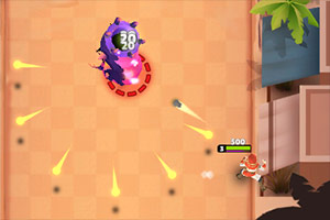 ���˽�����Ϸ