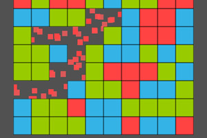 ��ԭɫ��������