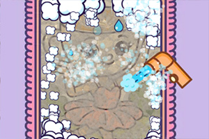 ��̺������