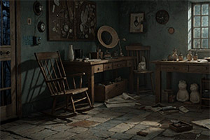 ���������ֵ�ׯ԰