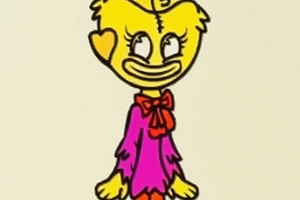 ��ͨŵ������ɫ