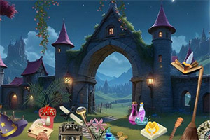 ��ׯ����