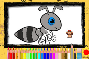 ������ɫ��