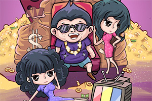 ׬��һ��СĿ��