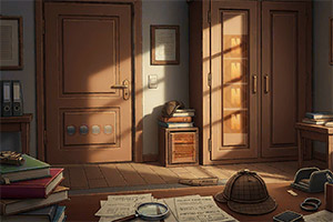 ��Ԯ����Ů��̽