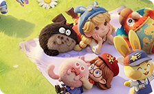 ������С�˹�