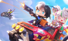 ����ǹս��Ӣ