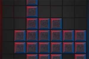 ��ɫ���鱬ը